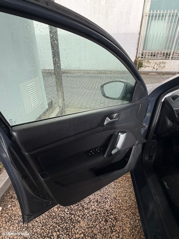 Peugeot 308 PureTech 130 Stop & Start Access - 5