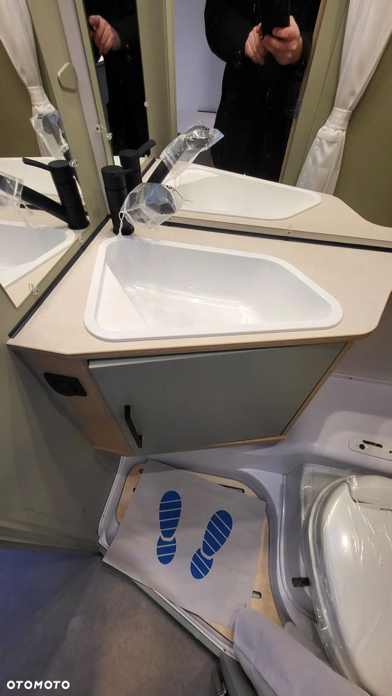 LMC Style 400 F - Model 2025 - 20