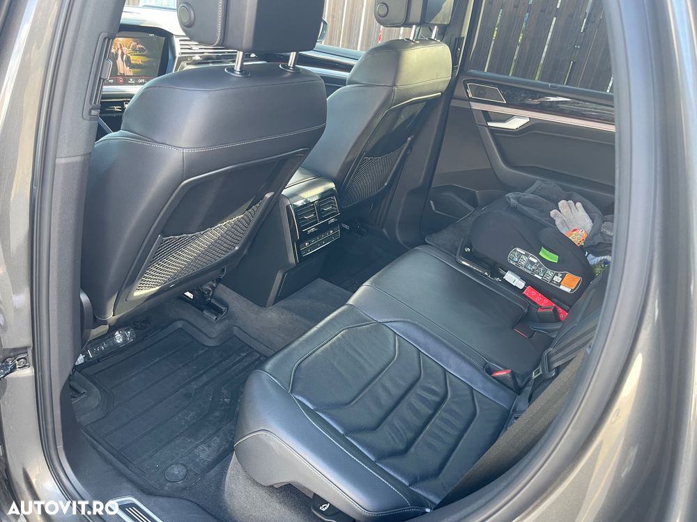 Volkswagen Touareg V6 TDI Edition 20 - 8