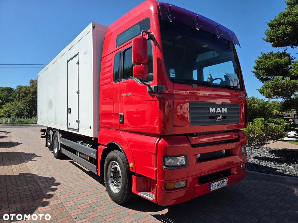 MAN - 1