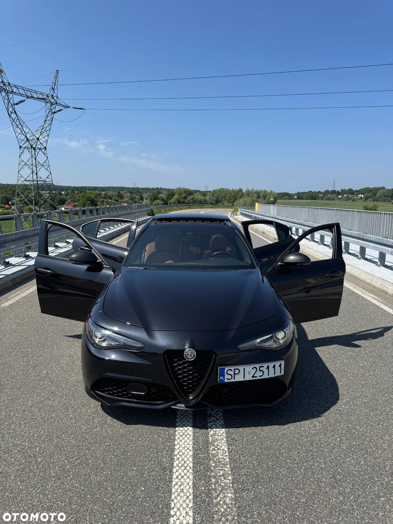 Alfa Romeo Giulia 2.0 Turbo Veloce TI Q4 - 18