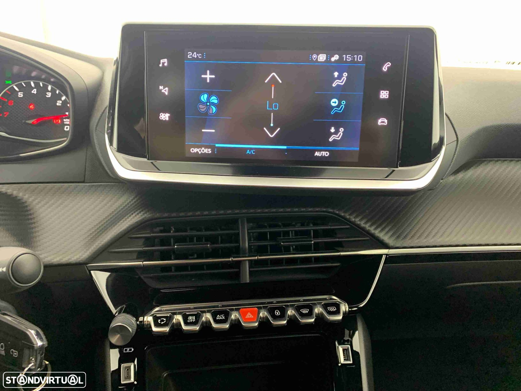 Peugeot 2008 1.2 PureTech Active Pack - 8