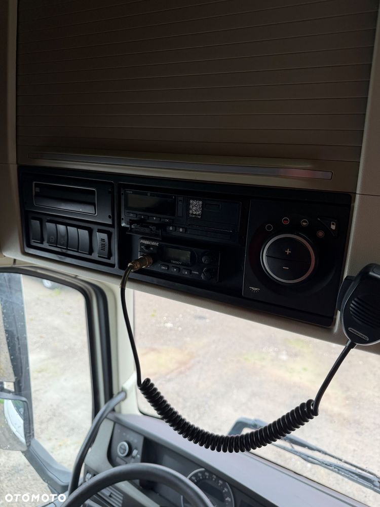 Volvo FH - 9