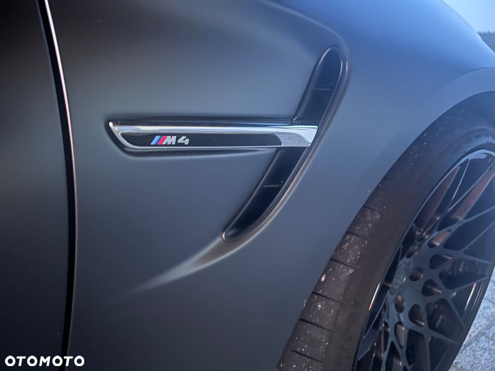 BMW M4 DKG - 21