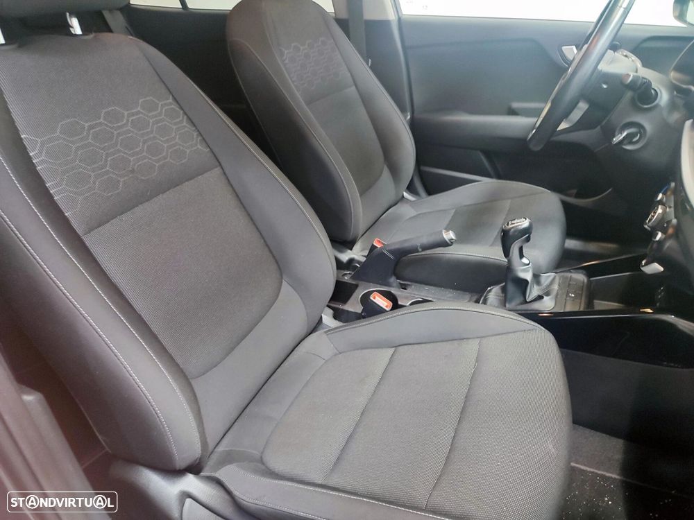 Kia Rio 1.4 CRDi 90 Platinum Edition - 41