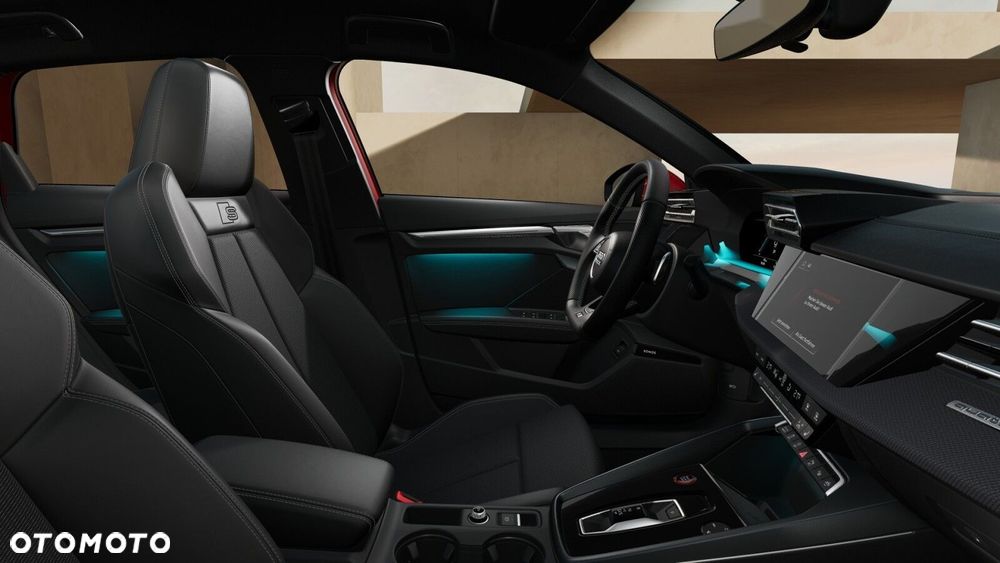 Audi S3 Sportback TFSI Quattro S tronic - 9