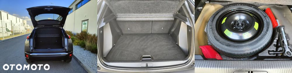 Peugeot 2008 1.5 BlueHDi GT Line S&S - 36