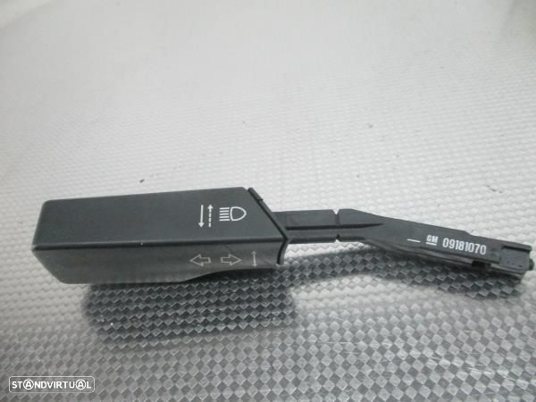 Comutador / Manete (Luzes/Piscas/Escovas/Fita) Opel Vectra C Gts (Z02) - 3