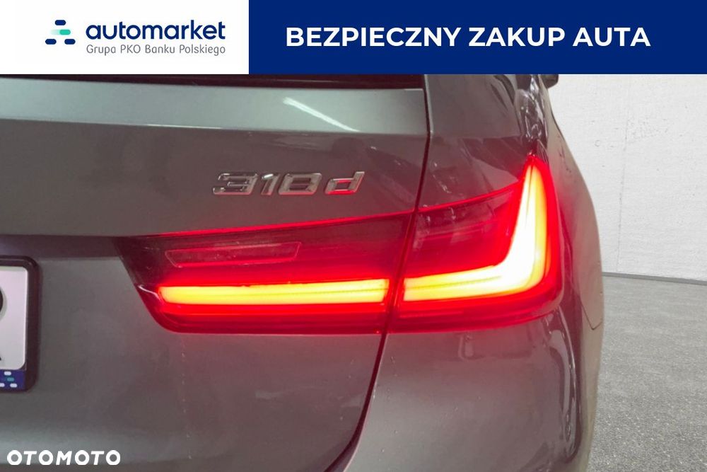 BMW Seria 3 - 13