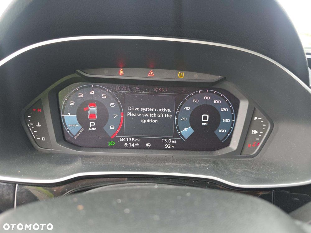 Audi Q3 45 TFSI Quattro S tronic S line - 6