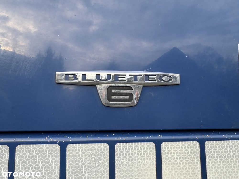 Mercedes-Benz ACTROS - 27