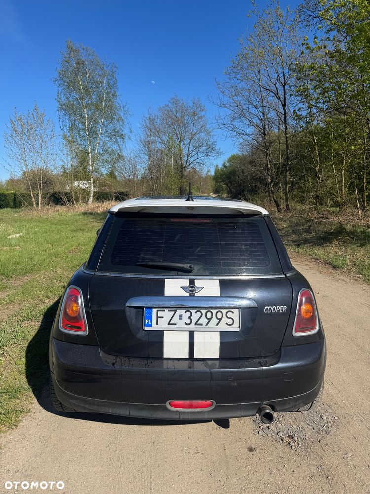 MINI ONE Standard - 3