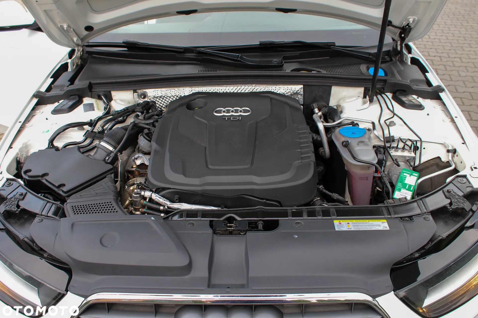 Audi A4 - 39