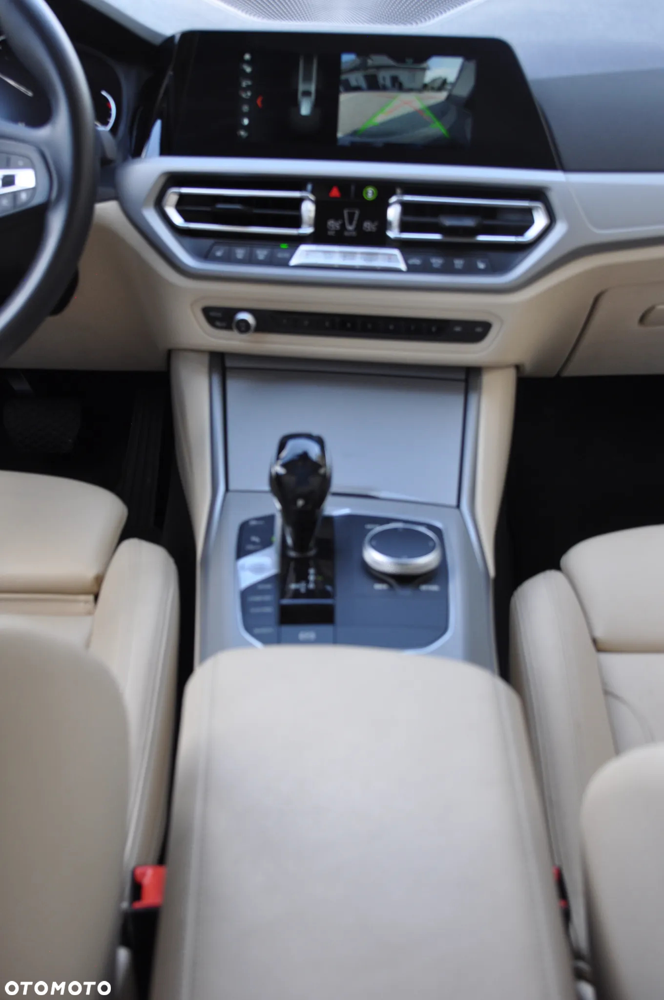 BMW Seria 3 320d xDrive Sport Line Shadow - 17