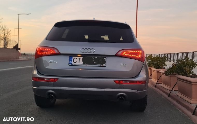 Audi Q5 - 14