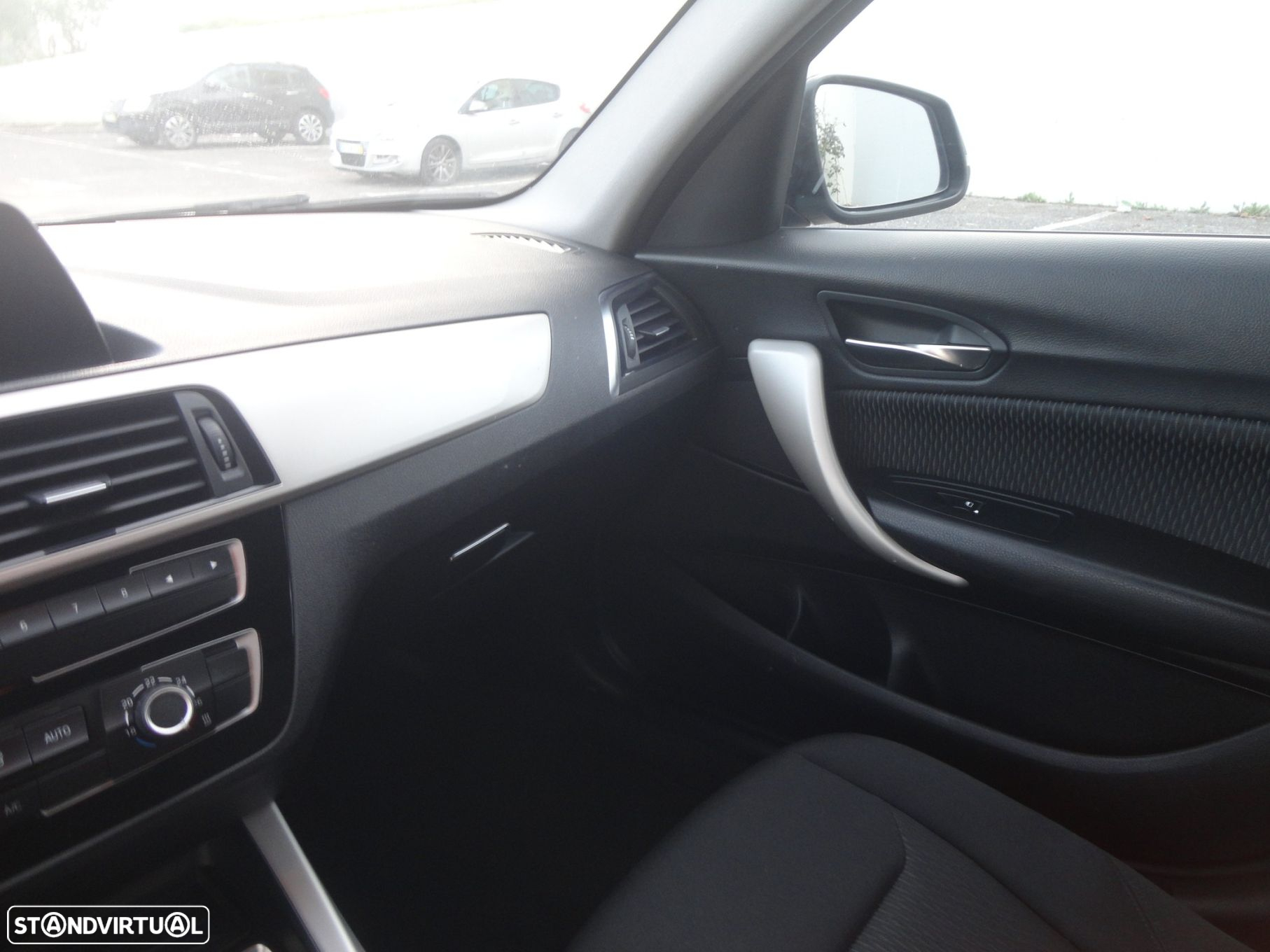 BMW 116 d Aut. Advantage - 17