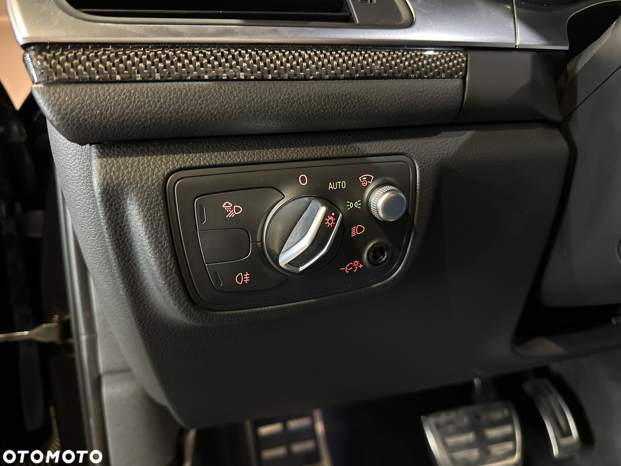 Audi S6 4.0 TFSI Quattro S tronic - 22