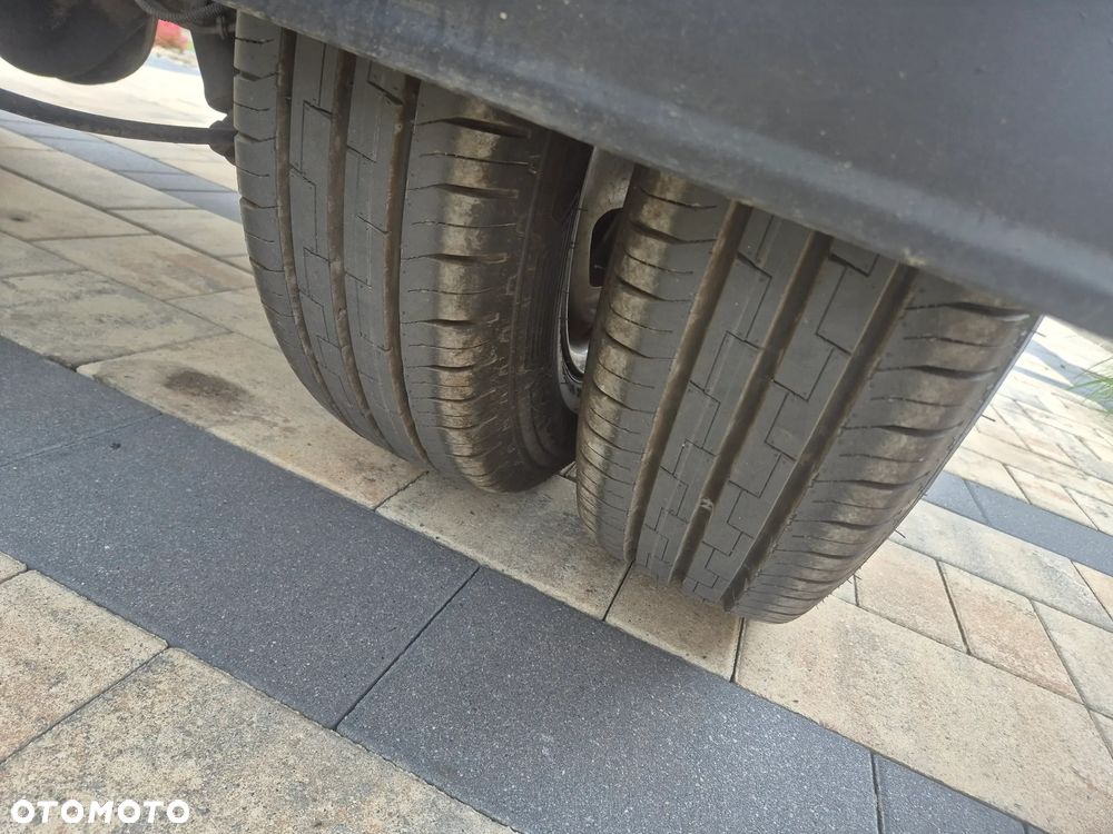 Iveco IVECO 35C18 3.0 WYWROTKA 3.30  KLIMA BEZ KOROZJI - 10