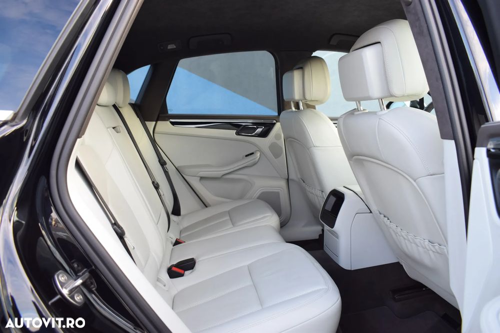 Porsche Macan 3.0 PDK S - 15