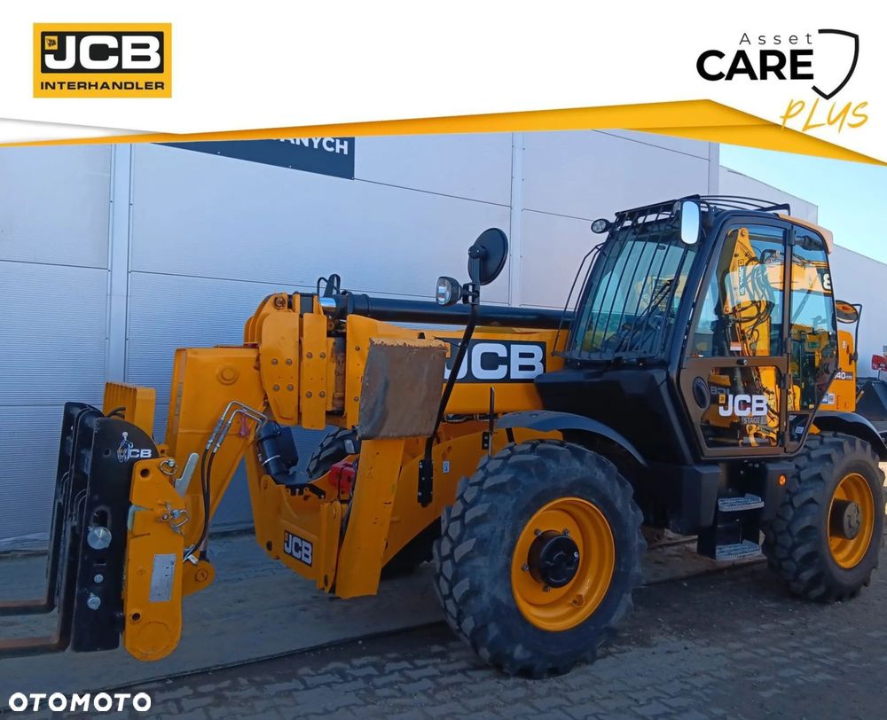 JCB 540-170 - 1