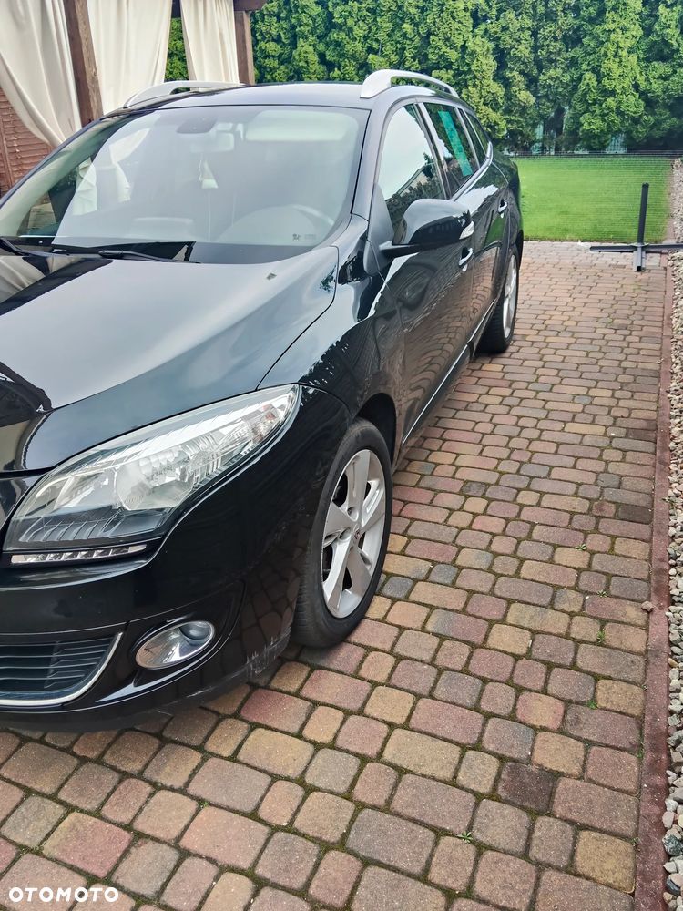 Renault Megane - 5