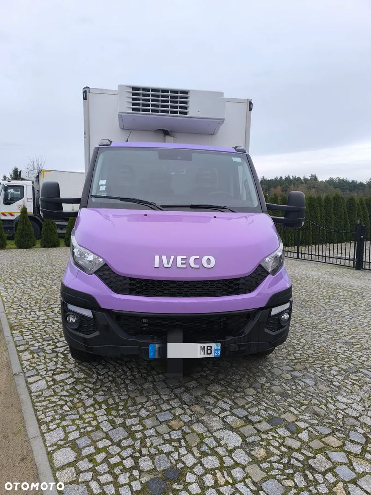Iveco Daily - 20