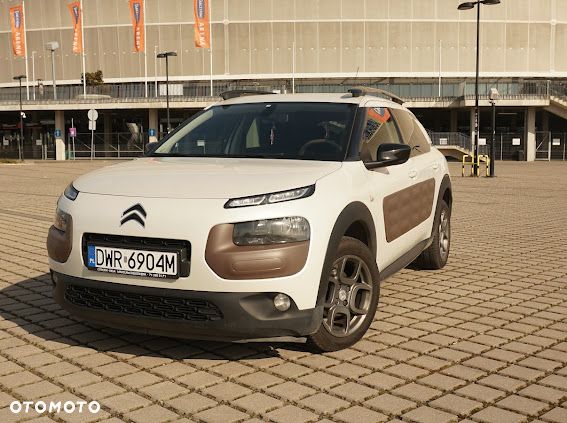 Citroën C4 Cactus Pure Tech 110 Stop&Start Shine - 5