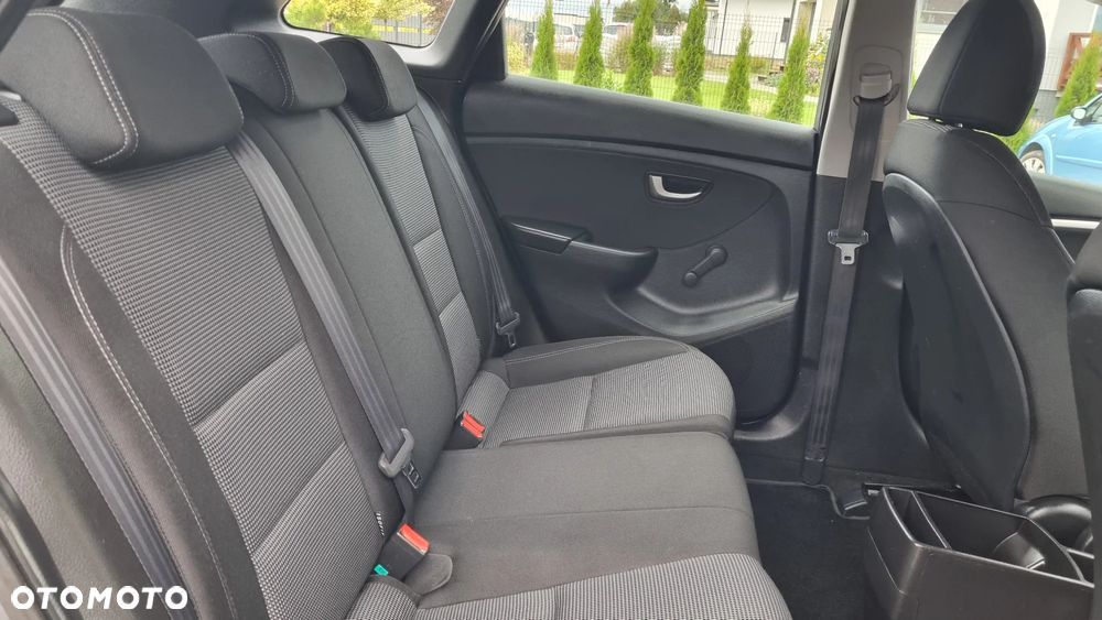 Hyundai i30 1.4 Advantage - 22