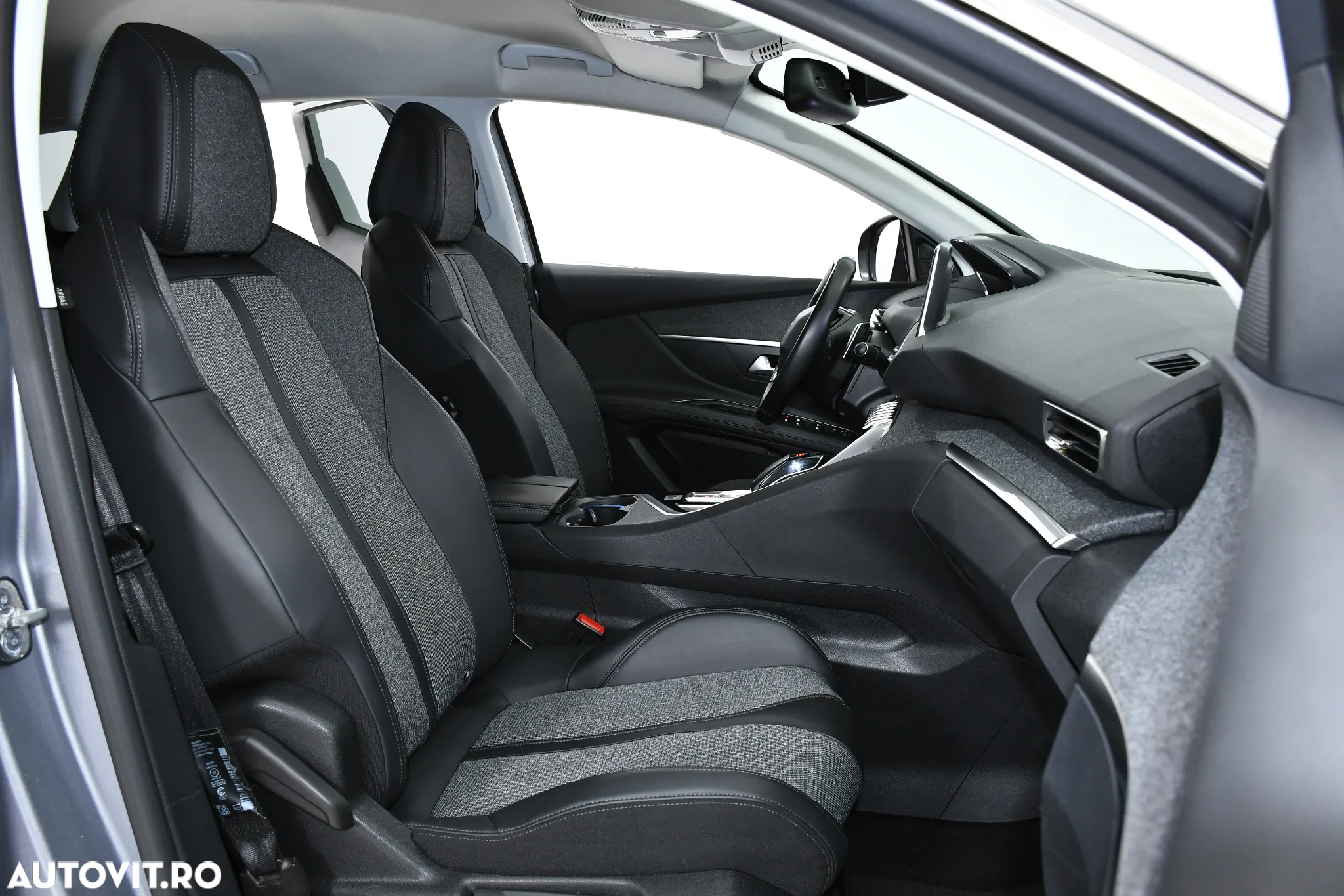 Peugeot 3008 BlueHDi 120 Stop & Start EAT6 Allure - 5