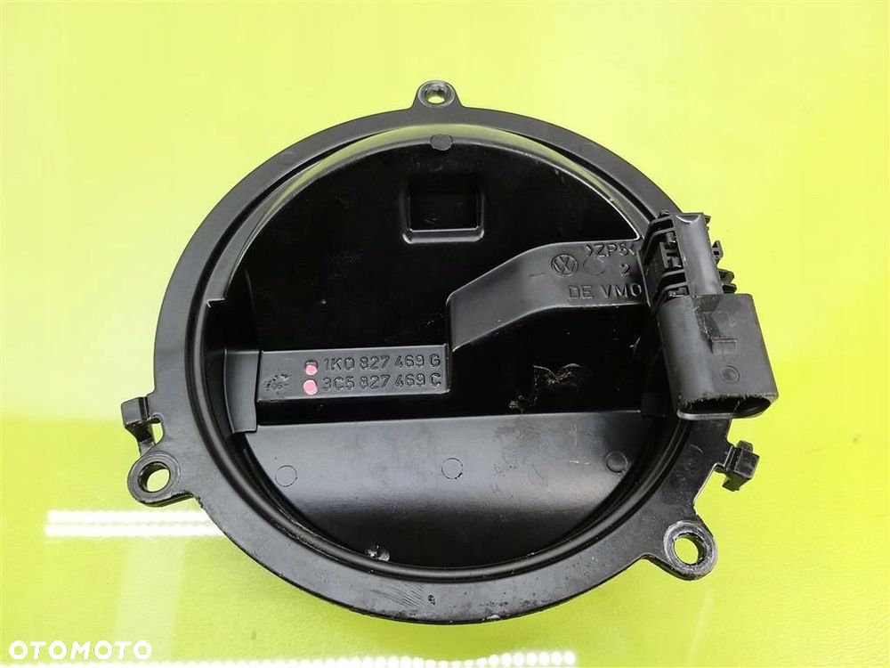 Klamka klapy tylniej tył VW Passat B6 SEDAN 2005-2010 1K0827469G 3C5827469C - 6