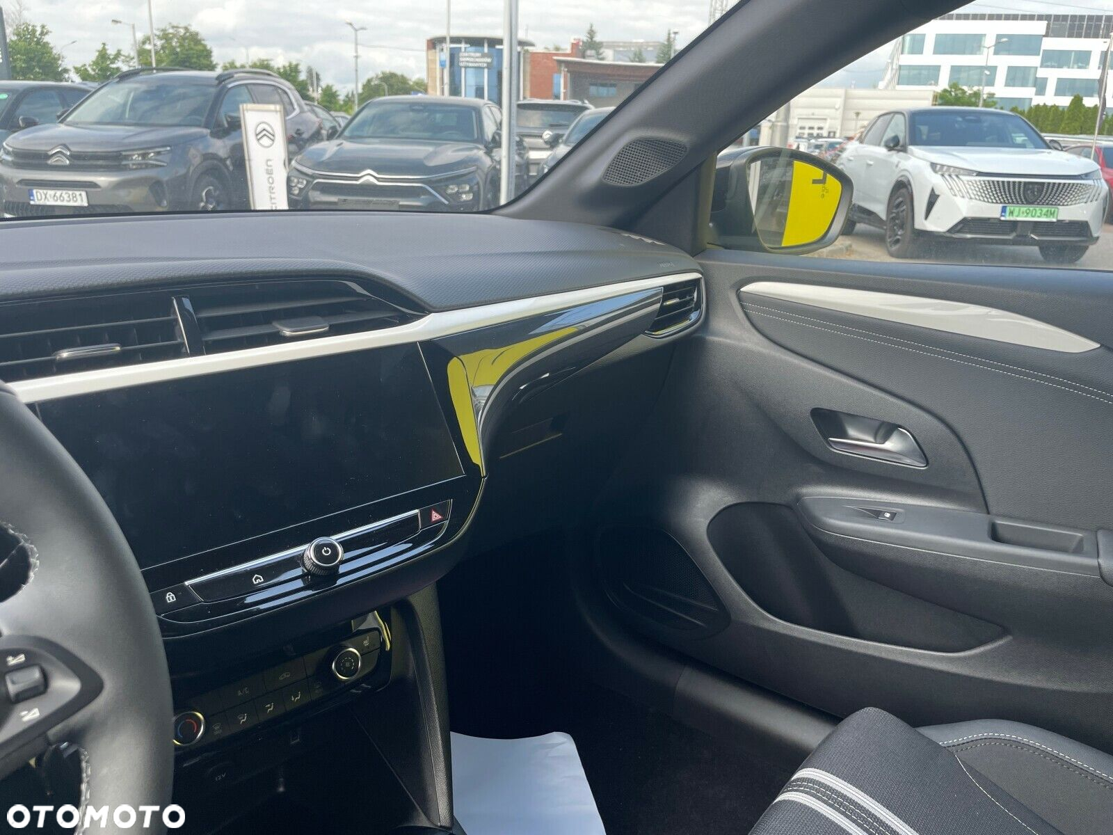 Opel Corsa - 11