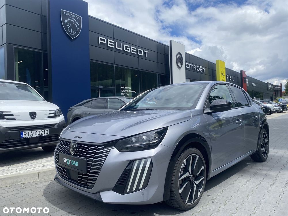 Peugeot 208 - 2