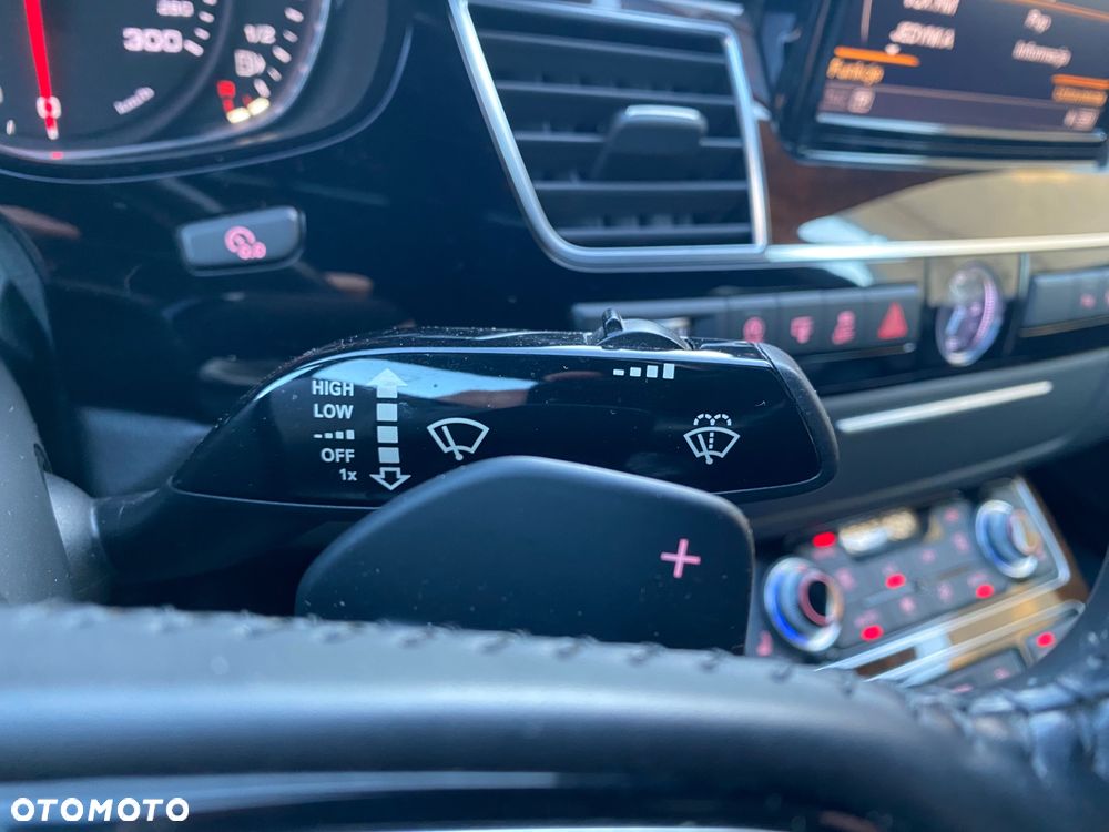 Audi A8 3.0 TDI DPF quattro tiptronic - 37