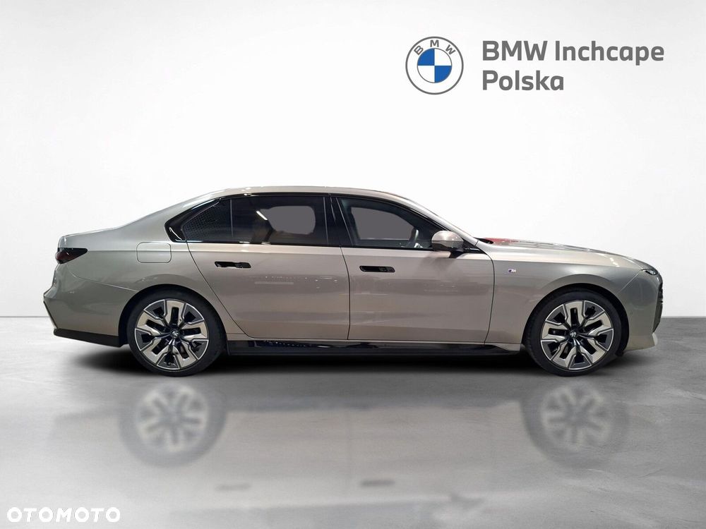 BMW Seria 7 - 6