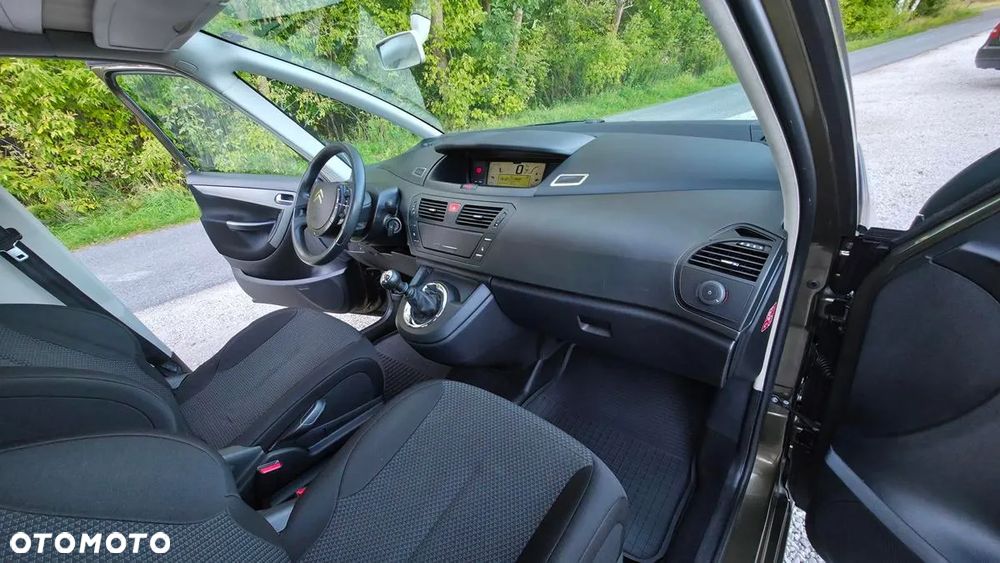 Citroën C4 Picasso 1.6 HDi Selection - 28