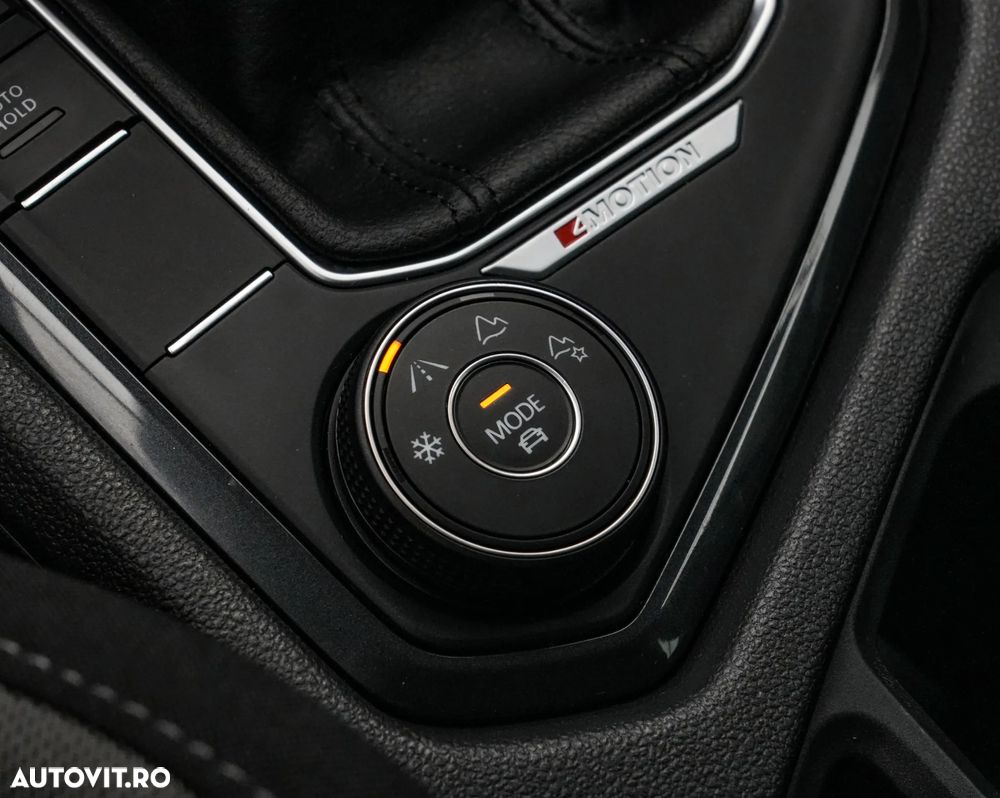 Volkswagen Tiguan 2.0 TDI DPF DSG 4Mot Comfortline - 23