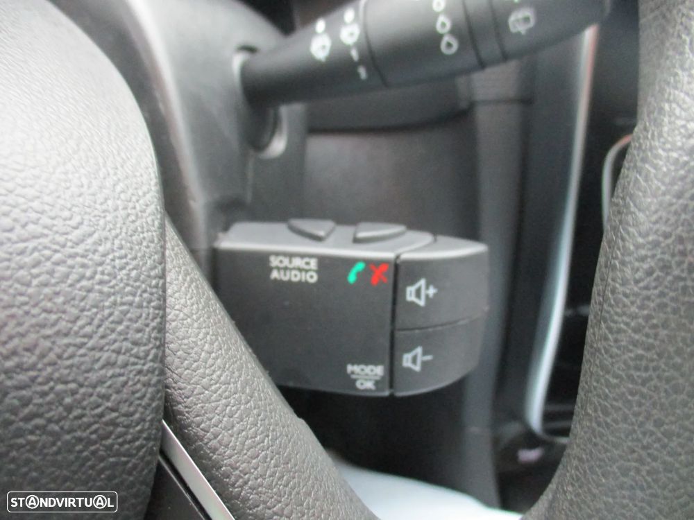 Renault Clio 1.5 dCi Zen - 13