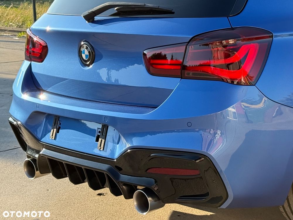 BMW Seria 1 M135i xDrive - 8