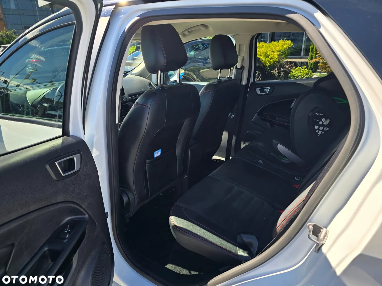 Ford EcoSport 1.0 EcoBoost ST-Line ASS - 7