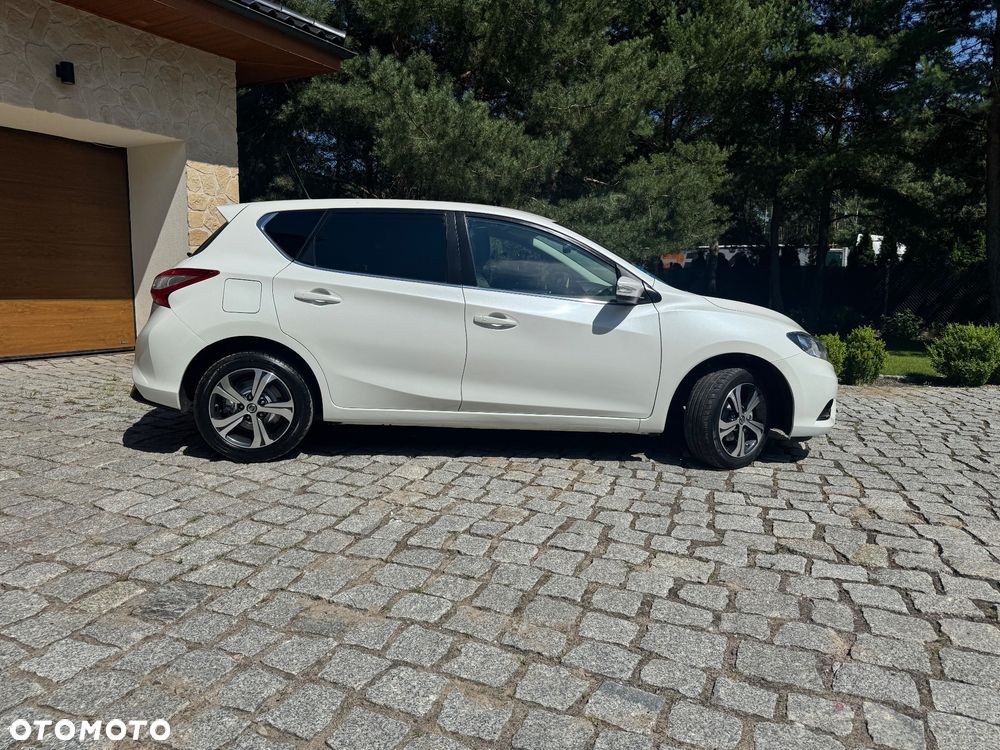 Nissan Pulsar 1.2 DIG-T N-Connecta EU6 - 3