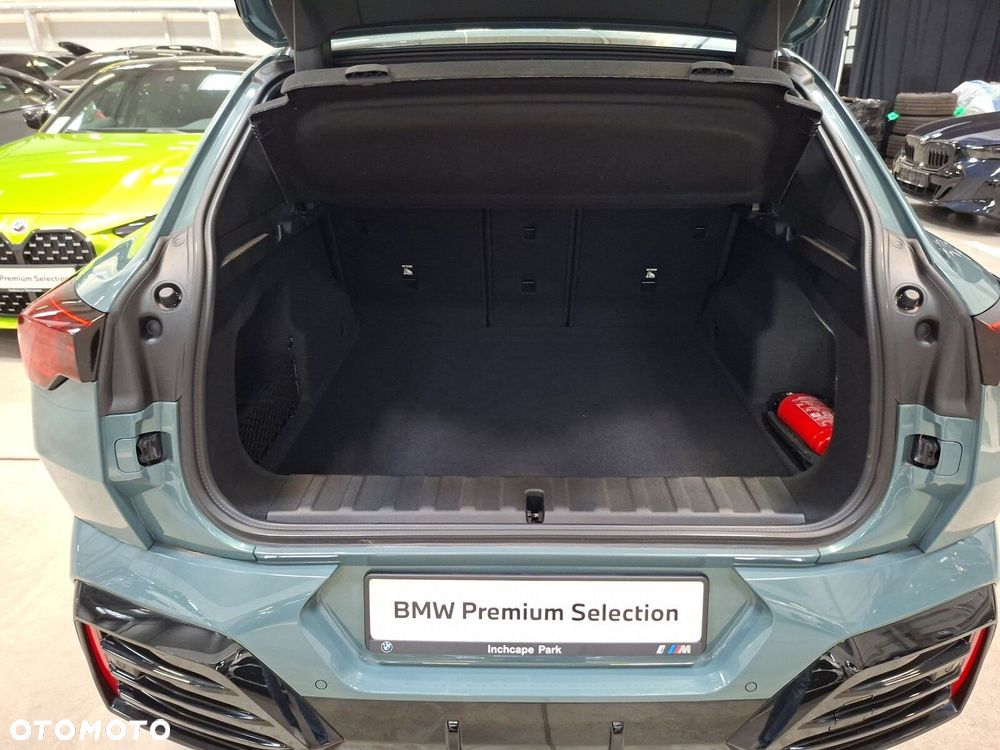BMW X2 - 19