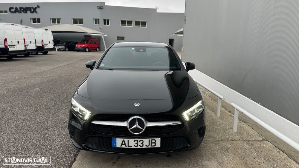 Mercedes-Benz A 250 e Style Plus - 23