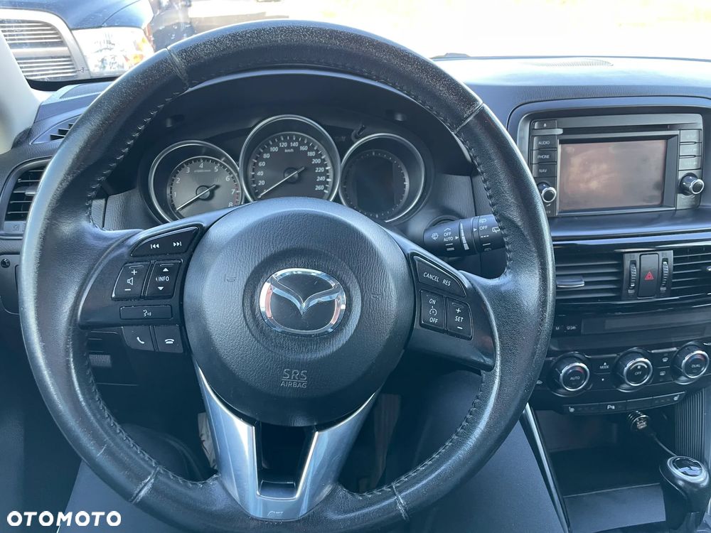 Mazda CX-5 2.0 Skyenergy - 13