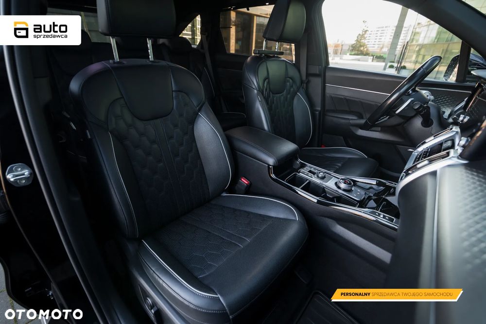 Kia Sorento 2.2 CRDi Prestige Line 4WD DCT 7os - 24