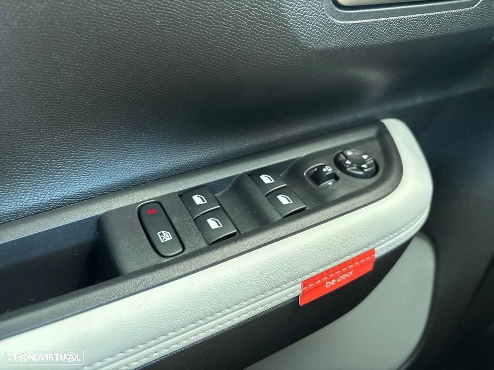 Citroën C3 1.2 PureTech Max - 19