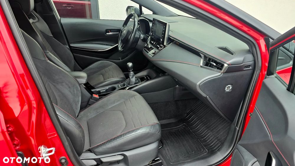 Toyota Corolla 1.2 T Selection - 14