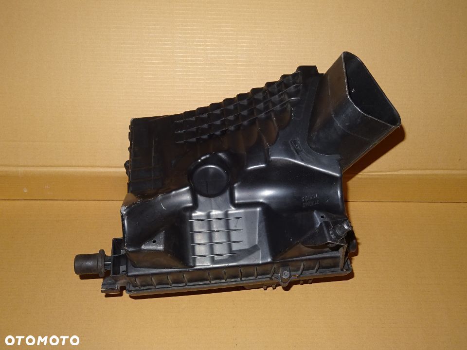 OPEL INSIGNIA 1,8 A18XER OBUDOWA FILTRA POWIETRZA FILTR  55560883 - 5