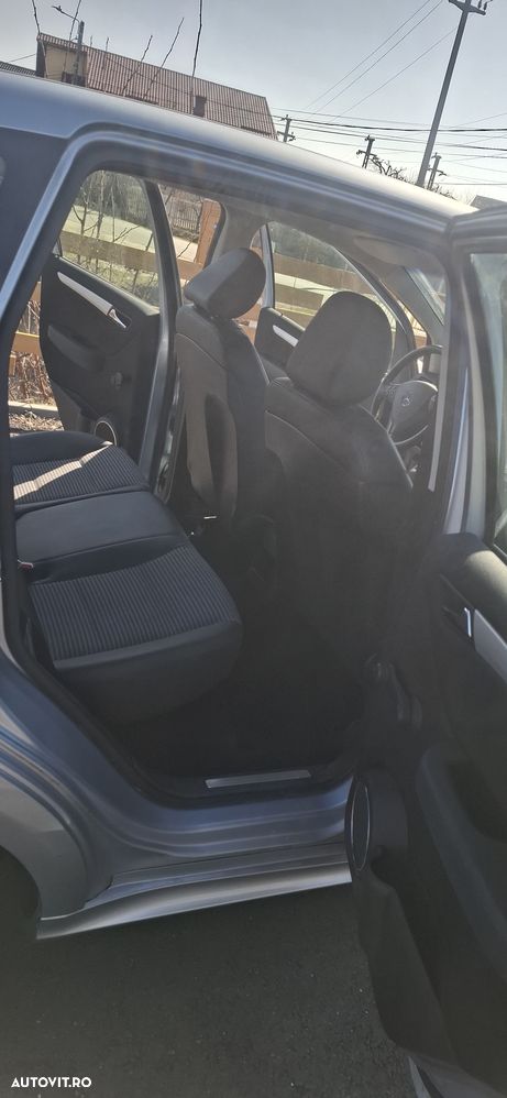 Mercedes-Benz A 150 Avantgarde - 9