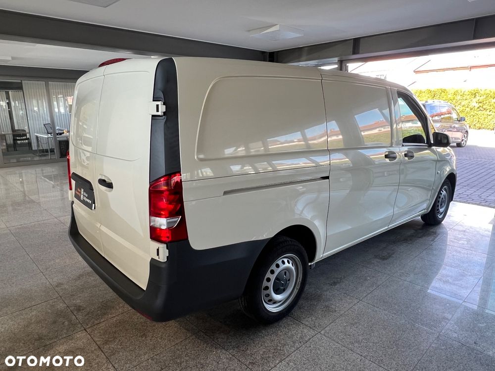 Mercedes-Benz Vito - 14