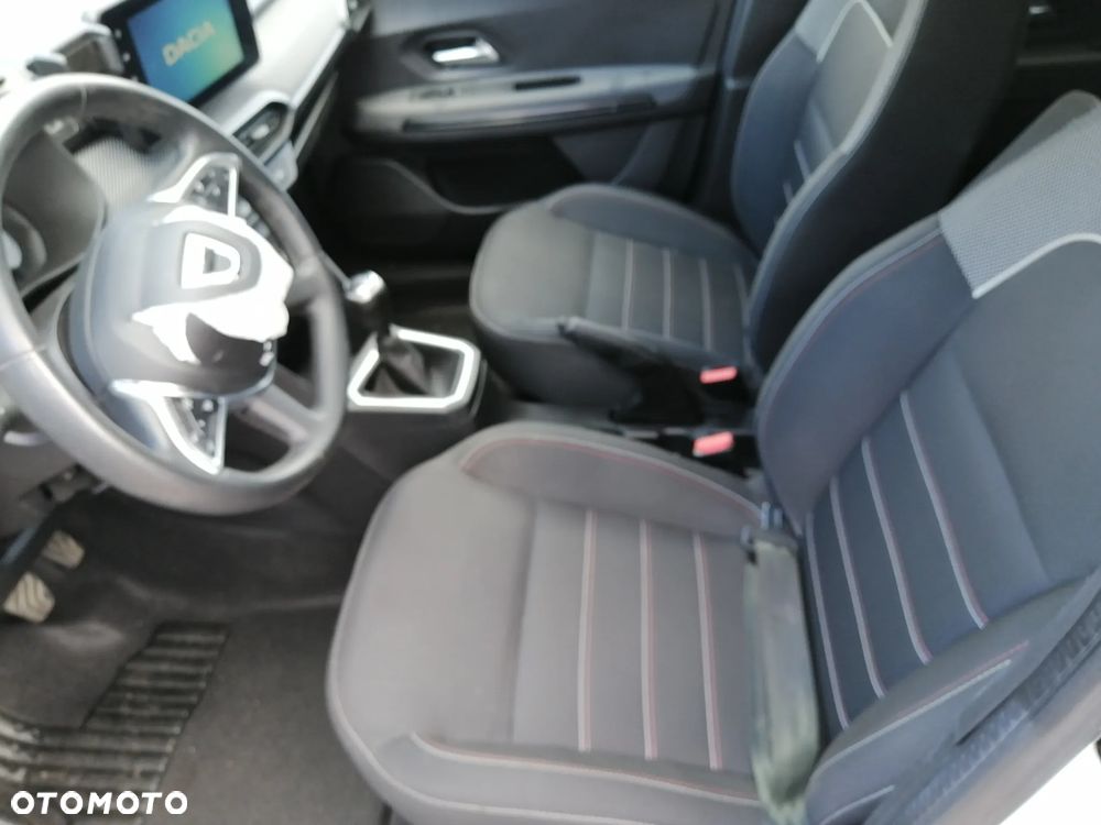 Dacia Jogger - 6